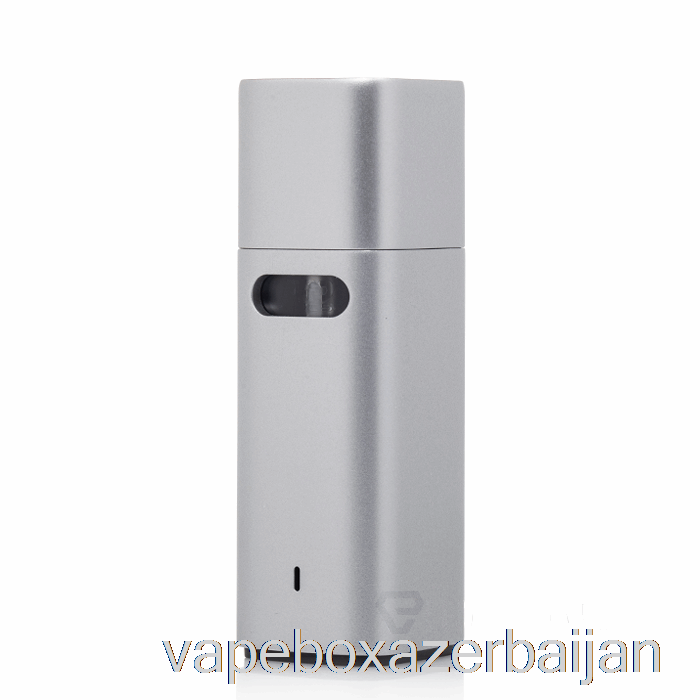 Vape Smoke Uwell Caliburn AZ3 Grace 17W Pod System Silver